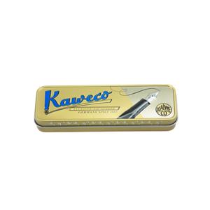 Kaweco Liliput Tükenmezkalem Aluminyum Siyah 00161