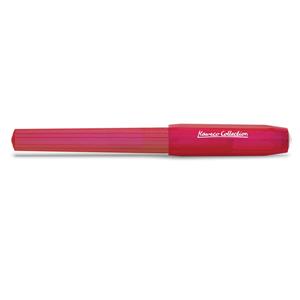 Kaweco Perkeo Dolmakalem Kızıl Kırmızı M 11000239