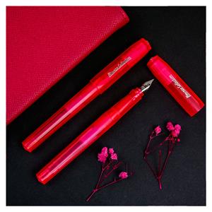 Kaweco Perkeo Dolmakalem Kızıl Kırmızı M 11000239