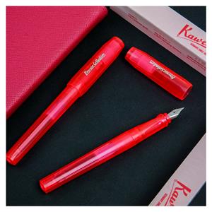 Kaweco Perkeo Dolmakalem Kızıl Kırmızı M 11000239