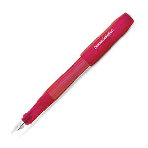 Kaweco Perkeo Dolmakalem Kızıl Kırmızı M 11000239