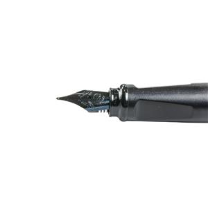 Kaweco Perkeo Dolmakalem Mat Siyah M 10001817