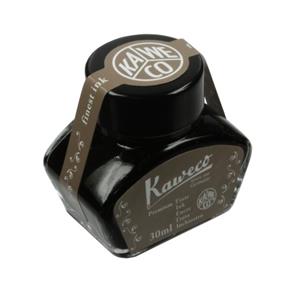 Kaweco Şişe Mürekkep 30ml Karamel Kahve 10000679