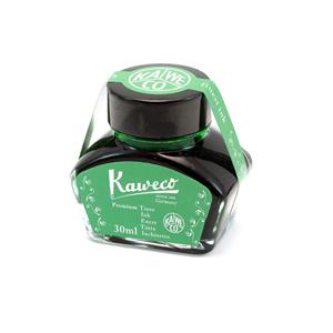 Kaweco Şişe Mürekkep 30ml Yeşil 10000676