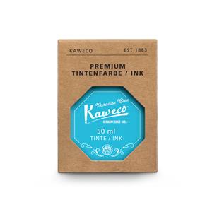 Kaweco Şişe Mürekkep 50ml Cennet Mavi 10002194