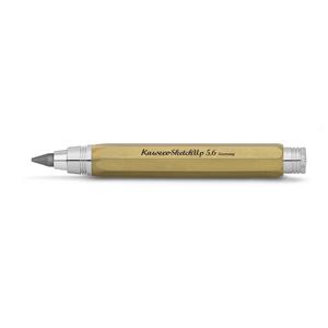 Kaweco Sketch Up Versatil 5.6mm Brass 10000744
