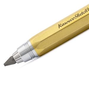 Kaweco Sketch Up Versatil 5.6mm Brass 10000744
