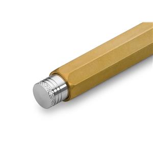 Kaweco Sketch Up Versatil 5.6mm Brass 10000744