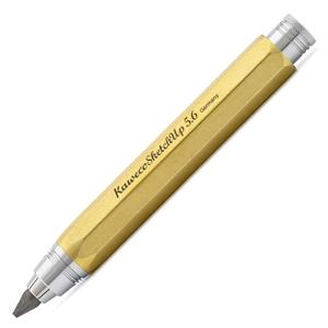 Kaweco Sketch Up Versatil 5.6mm Brass 10000744