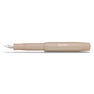 Kaweco Skyline Dolmakalem Macchiato M 10001165