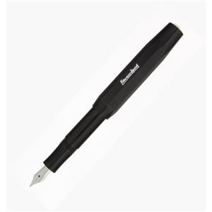 Kaweco Skyline Dolmakalem Siyah M 10000766