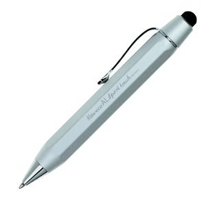Kaweco Touch Pen Gümüs Al Tükenmezkalem 10000478