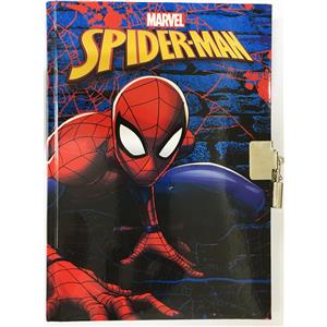 Keskin Color Spider Hatıra Defteri 14x20 104Yp