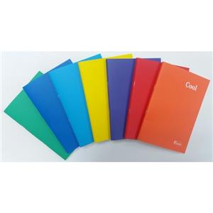 Keskincolor Cool A5 Defter 60Yp Kareli 450632-99