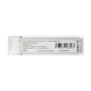 Koh-I-Noor Aquarel Kalem 3.8 4230 Titanyum White