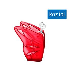 Koziol Lucy Delgeç Kırmızı Kelebek 5557536