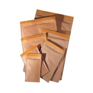 Kraf Hava Kabarcıklı Zarf G 25x35