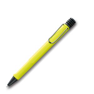 Lamy Safari Tükenmez Kalem Neon Sari 213-Ns