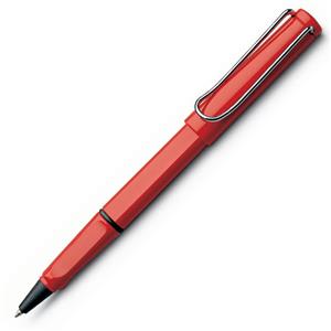 Lamy Safari Roller Kalem Parlak Kırmızı 316
