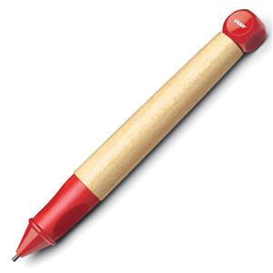 Lamy Abc Versatil Kalem 1.4 Parlak Kırmızı Kapak 110