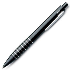 Lamy Accent Tükenmez Kalem Parlak Siyah 298ld