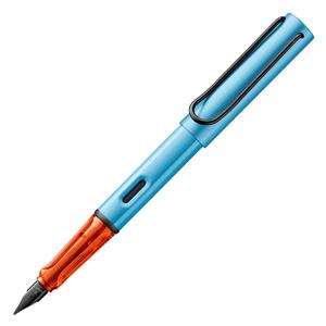 Lamy Al-Star Dolmakalem (M) Alüminyum Denim 0A5-DNM-M