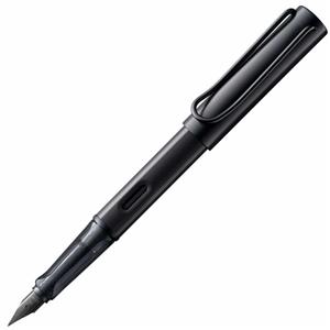 Lamy Al-Star Dolmakalem (M) Siyah 71-M