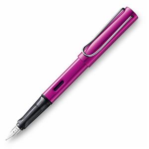 Lamy Al-Star Dolmakalem (M) Vibrant Pink 099-M