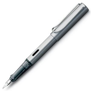 Lamy Al-Star Dolmakalem (M) Grafit Koyu Gri 26-M