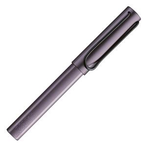 Lamy Al-Star Roller Kalem Alüminyum M Aubergıne 3A6-ABG
