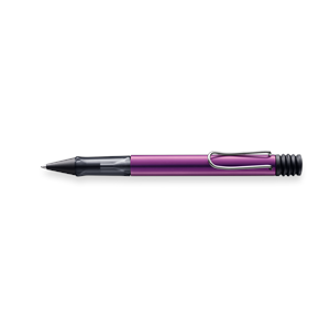 Lamy Al-Star Tükenmez Kalem Alüminyum Lilac 2D3-LL