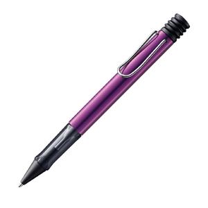 Lamy Al-Star Tükenmez Kalem Alüminyum Lilac 2D3-LL