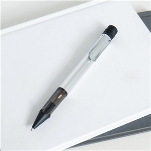 Lamy Al-Star Tükenmez Kalem Whitesilver 225WS