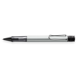 Lamy Al-Star Tükenmez Kalem Whitesilver 225WS