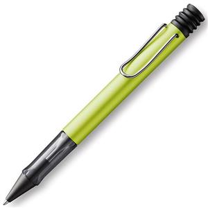 Lamy Al-Star Tükenmez Kalem Metalik Yesil 252