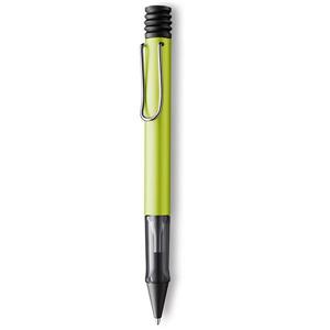 Lamy Al-Star Tükenmez Kalem Metalik Yesil 252