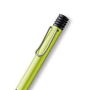 Lamy Al-Star Tükenmez Kalem Metalik Yesil 252