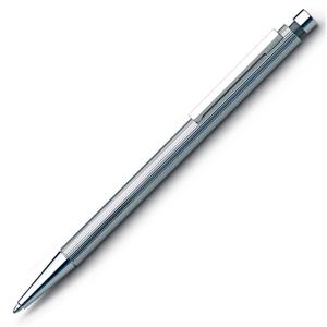 Lamy Cp1 Tükenmez Kalem Platin Gövde 253