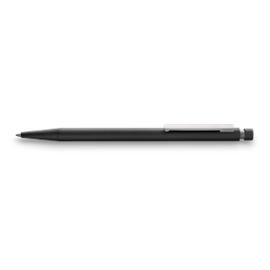 Lamy Cp1 Tükenmez Kalem Mat Lake Siyah 256