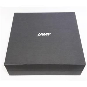 Lamy Imporium Versatil Kalem 0.7 mm Mat Siyah 160s