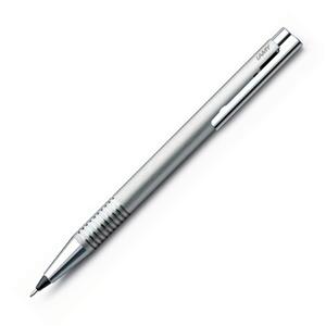 Lamy Logo Versatil Kalem 0.5mm Dokulu Matçelik 106