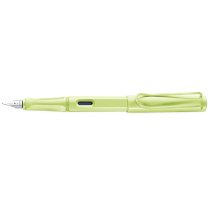 Lamy Safari Dolma Kalem 2023 F Uç Springgreen 0D0-SG-F