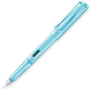 Lamy Safari Dolma Kalem 2023 M Uç Aquasky 0D1-AS-M