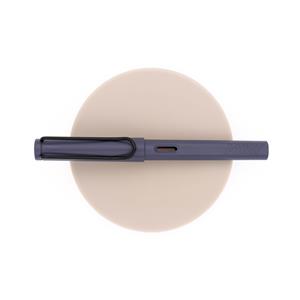 Lamy Safari Dolma Kalem 2024 F Uç Özel Üretim Pink Cliff
