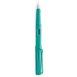 Lamy Safari Dolma Kalem Aquamarin 21A-M