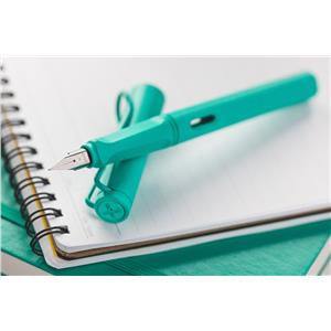 Lamy Safari Dolma Kalem Aquamarin 21A-M