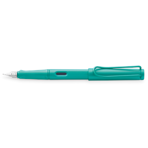 Lamy Safari Dolma Kalem Aquamarin 21A-M