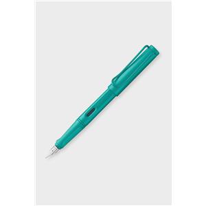 Lamy Safari Dolma Kalem Aquamarin 21A-M