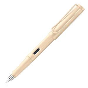 Lamy Safari Dolma Kalem (M) 2022 Cream 20C-M