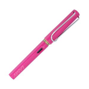 Lamy Safari Dolmakalem (B) Pembe 13 P-B